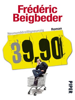 cover image of Neununddreißigneunzig